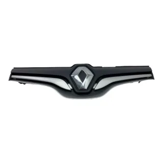 623101381R Решетка радиатора Renault Kangoo 2 Арт e4923575, вид 1