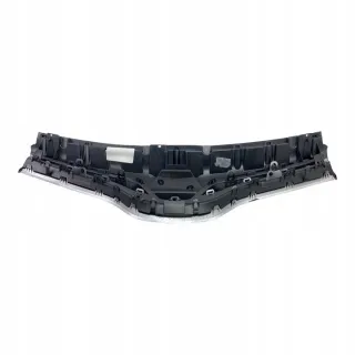 623101381R Решетка радиатора Renault Kangoo 2 Арт e4923586, вид 8