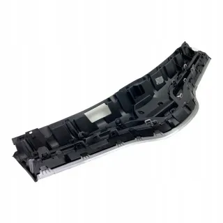 623101381R Решетка радиатора Renault Kangoo 2 Арт e4923586, вид 9