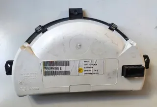 P9645994280B P9645994280b Щиток приборов (приборная панель) Citroen C3 1 Арт e4926683, вид 2