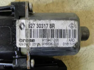 827303178R Моторчик стеклоподъемника Renault Scenic 3 Арт e4927921, вид 5