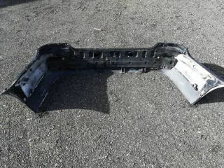  Бампер задний Mercedes CLK W208 Арт e4929339, вид 6