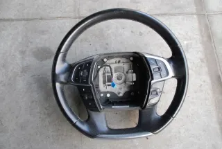  Руль Citroen C4 2 Арт e4930632, вид 1