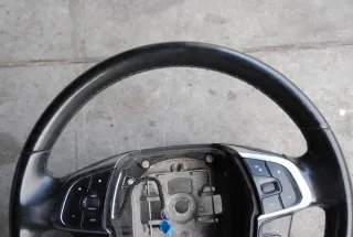  Руль Citroen C4 2 Арт e4930632, вид 3