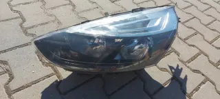 260601732R Фара левая Renault Clio 4 Арт e4932567, вид 1