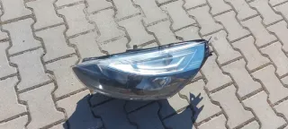 260601732R Фара левая Renault Clio 4 Арт e4932567, вид 2