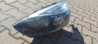 260601732R Фара левая Renault Clio 4 Арт e4932567, вид 3