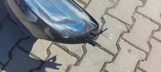 260601732R Фара левая Renault Clio 4 Арт e4932567, вид 4