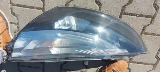 260601732R Фара левая Renault Clio 4 Арт e4932567, вид 5