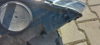 260601732R Фара левая Renault Clio 4 Арт e4932567, вид 6