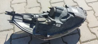 260601732R Фара левая Renault Clio 4 Арт e4932567, вид 8