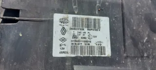260601732R Фара левая Renault Clio 4 Арт e4932567, вид 10