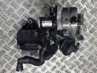 9807593080-01 Клапан EGR Ford Edge 2 Арт e4932605, вид 2