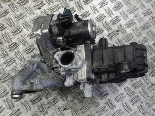 9807593080-01 Клапан EGR Ford Edge 2 Арт e4932605, вид 3