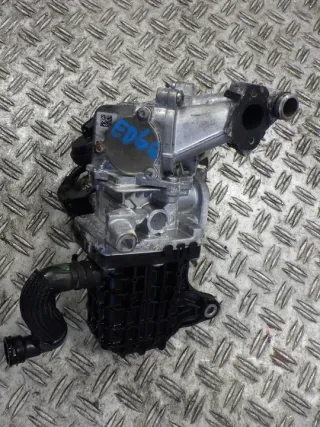9807593080-01 Клапан EGR Ford Edge 2 Арт e4932605, вид 4