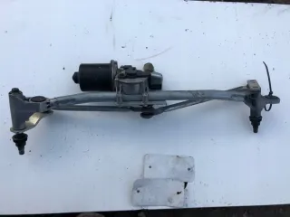 404871 Механизм стеклоочистителя (трапеция дворников) BMW 1 E81/E82/E87/E88 Арт e4933568, вид 2