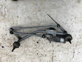 2S61-17500-AE Механизм стеклоочистителя (трапеция дворников) Ford Fiesta 6 Арт e4933633, вид 2