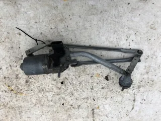 2S61-17500-AE Механизм стеклоочистителя (трапеция дворников) Ford Fiesta 6 Арт e4933634, вид 3