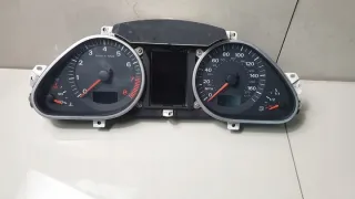 4F0920950K Щиток приборов (приборная панель) Audi A6 C6 (S6,RS6) Арт e4936294, вид 1