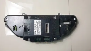 4F0920950K Щиток приборов (приборная панель) Audi A6 C6 (S6,RS6) Арт e4936294, вид 2