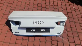  Крышка багажника (дверь 3-5) Audi A6 C7 (S6,RS6) Арт e4936853, вид 1