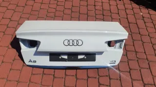  Крышка багажника (дверь 3-5) Audi A6 C7 (S6,RS6) Арт e4936853, вид 2