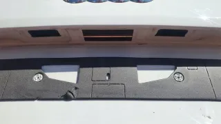  Крышка багажника (дверь 3-5) Audi A6 C7 (S6,RS6) Арт e4936853, вид 6