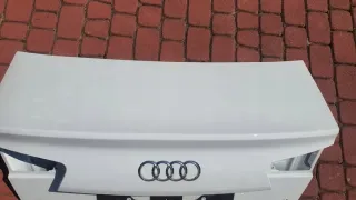  Крышка багажника (дверь 3-5) Audi A6 C7 (S6,RS6) Арт e4936853, вид 9
