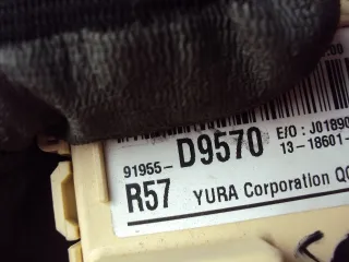 2015-2021 91955-D9570 Блок предохранителей Kia Sportage 4 Арт e4940039, вид 5