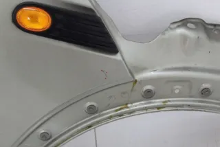  Крыло переднее правое MINI Cooper R56 Арт e4942160, вид 3