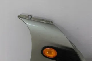  Крыло переднее правое MINI Cooper R56 Арт e4942160, вид 4
