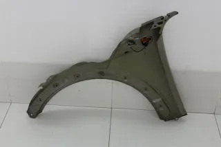  Крыло переднее правое MINI Cooper R56 Арт e4942160, вид 7
