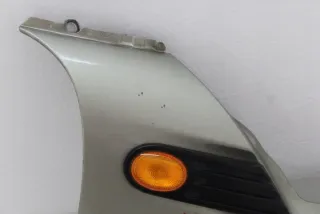  Крыло переднее правое MINI Cooper R56 Арт e4942161, вид 3