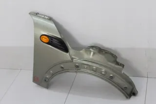  Крыло переднее правое MINI Cooper R56 Арт e4942161, вид 6