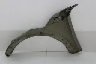  Крыло переднее правое MINI Cooper R56 Арт e4942161, вид 8