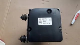 4G0907379J 4G0614517S Блок ABS Audi A7 1 (S7,RS7) Арт e4944158, вид 1