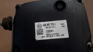 4G0907379J 4G0614517S Блок ABS Audi A7 1 (S7,RS7) Арт e4944158, вид 2