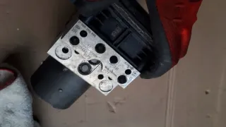 4G0907379J 4G0614517S Блок ABS Audi A7 1 (S7,RS7) Арт e4944158, вид 3