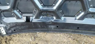  Капот Ford Ranger 4 Арт e4945060, вид 11