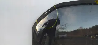  Капот Ford Ranger 4 Арт e4945060, вид 4