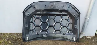  Капот Ford Ranger 4 Арт e4945060, вид 7