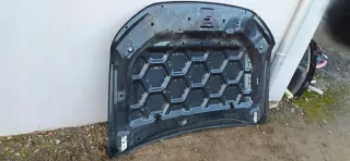  Капот Ford Ranger 4 Арт e4945060, вид 8