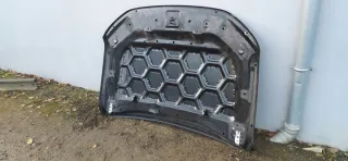 Капот Ford Ranger 4 Арт e4945060, вид 9