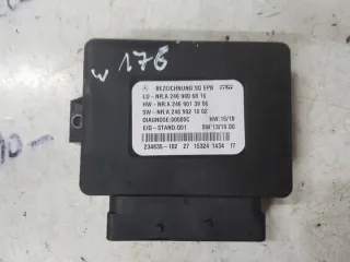 A2469006816 Блок управления (другие) Mercedes A W176 Арт e4945854, вид 1