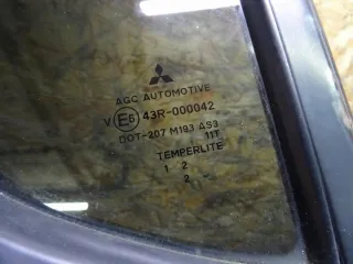  Дверь задняя правая Mitsubishi L200 5 Арт e4949877, вид 4