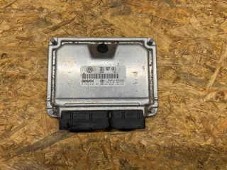 3B1907401 Блок управления двигателем Volkswagen Passat B5 Арт e4953417, вид 1