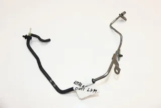 B16DTL 55595188 B16DTH Гофра инжектора Opel Astra K Арт e4954151, вид 1