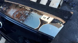  Крышка багажника (дверь 3-5) Audi A6 C7 (S6,RS6) Арт e4954851, вид 7