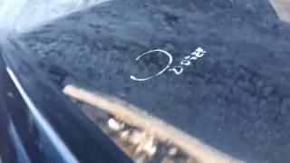  Крышка багажника (дверь 3-5) Audi A6 C7 (S6,RS6) Арт e4954851, вид 9