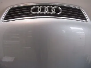  Капот Audi A6 C5 (S6,RS6) Арт e4956788, вид 2
